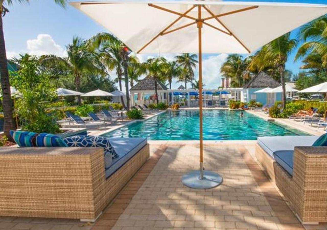 Sapodilla House Hotel Dunmore Town Exterior photo